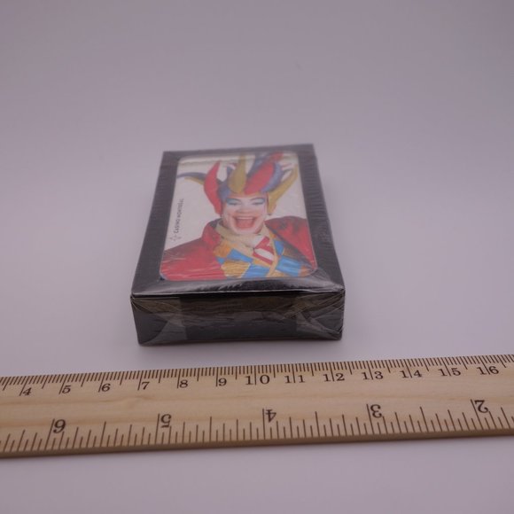 Set of Five(5) Montreal Casino Decks of Playing Cards - Picture 9 of 10